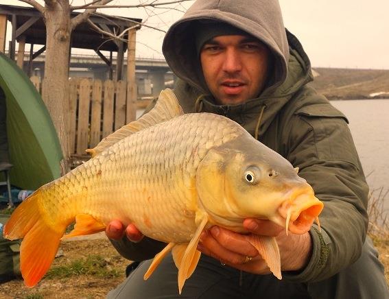 Sulimanu 23 - 23 feb. - Si al doilea;)